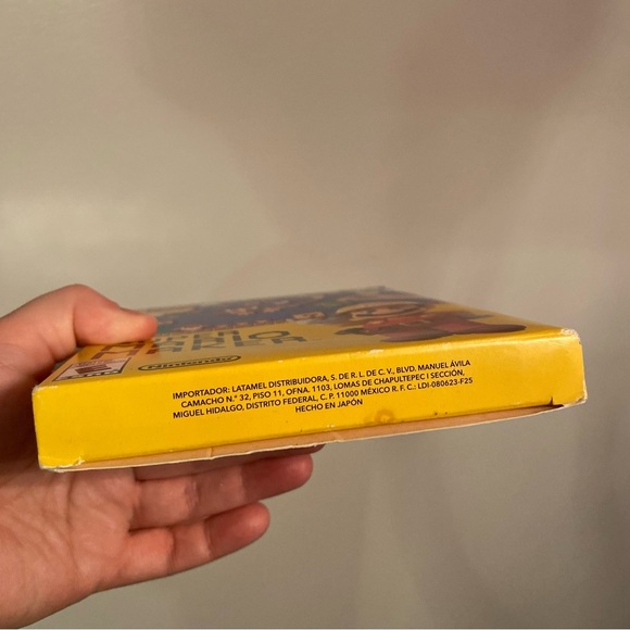 Nintendo Super Mario Maker game WiiU - Picture 11 of 11